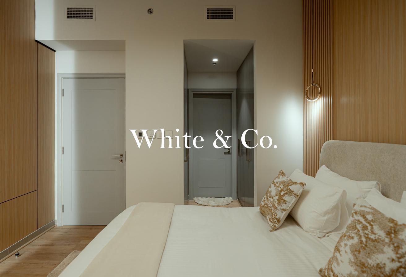 Luxury | Sea Views | Brand New furnishing photo 7