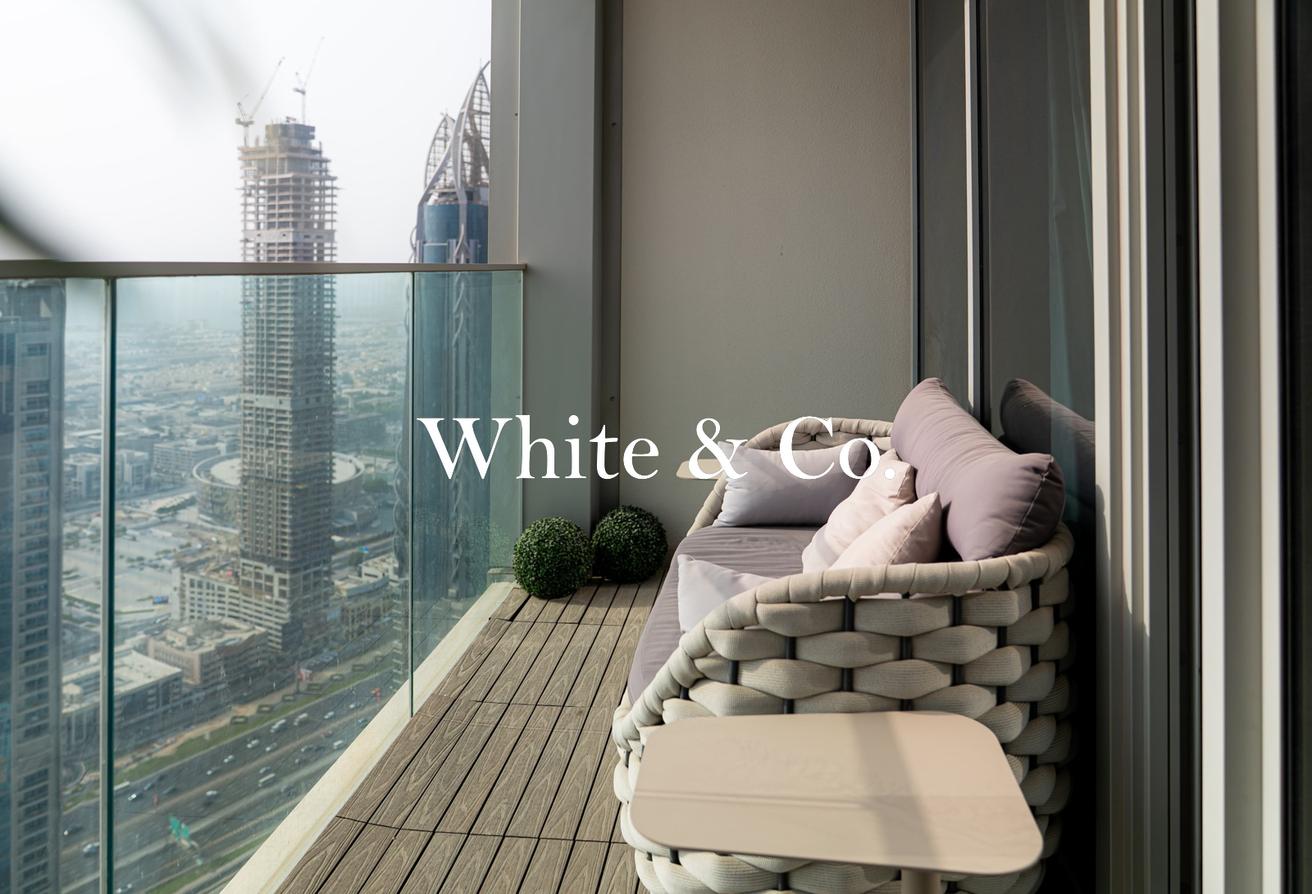 Luxury | Sea Views | Brand New furnishing photo 8