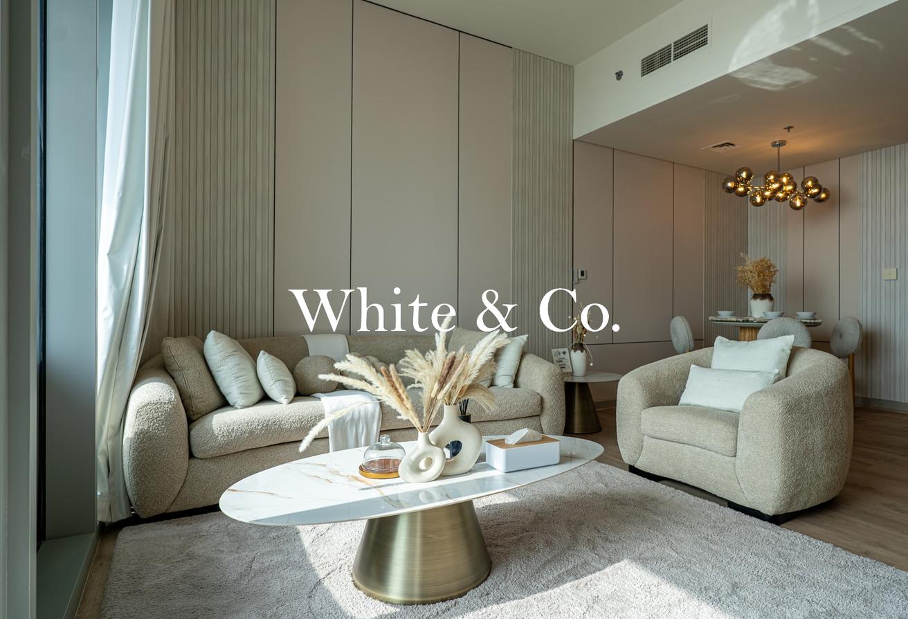 Luxury | Sea Views | Brand New furnishing photo 3