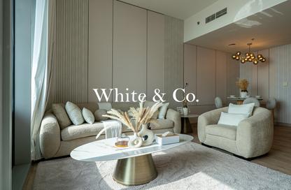 Apartment - 2 Bedrooms - 2 Bathrooms for rent in Forte 1 - Forte - Downtown Dubai - Dubai Apartment - 2 Bedrooms - 2 Bathrooms for rent in Forte 1 - Forte - Downtown Dubai - Dubai