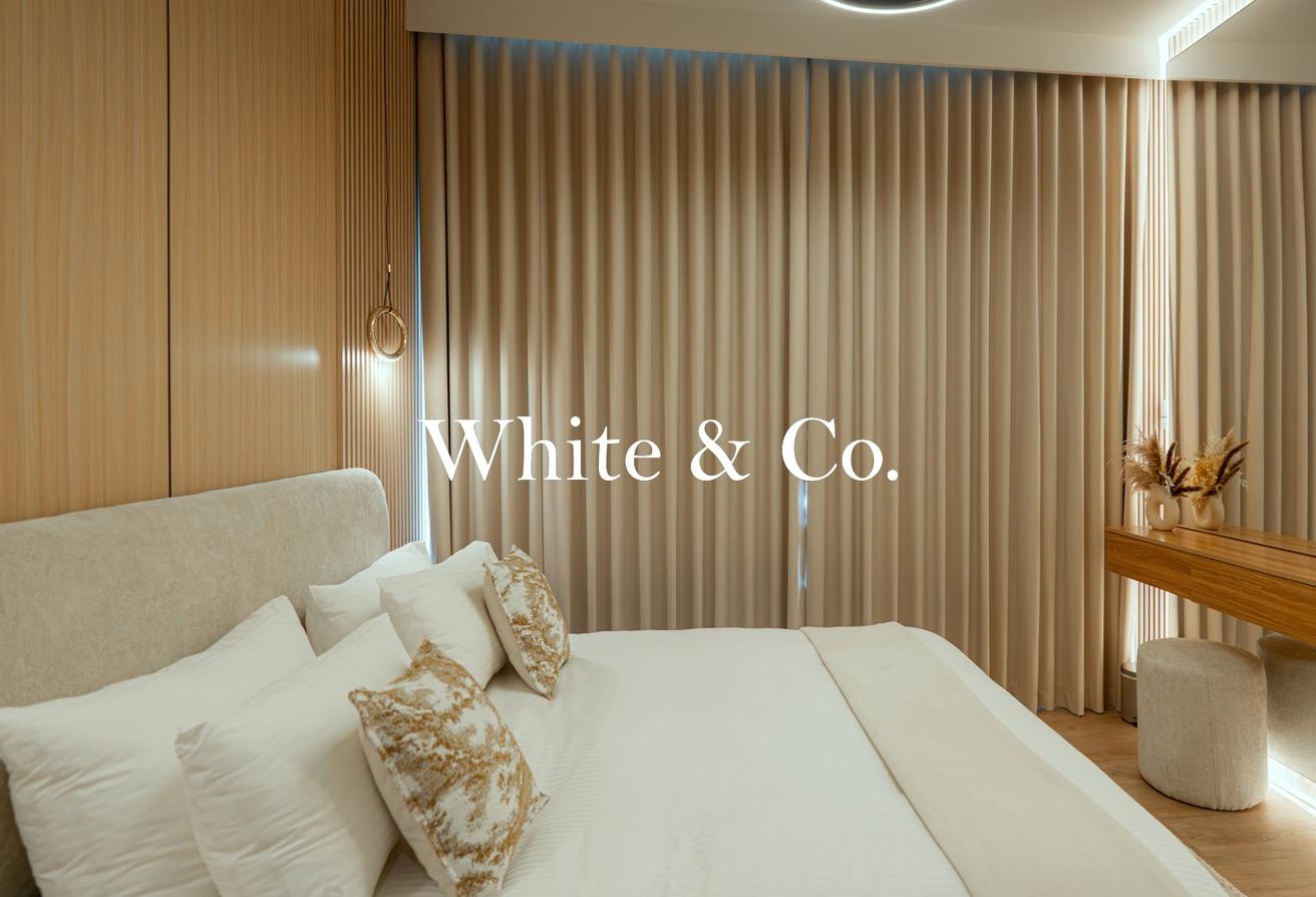 Luxury | Sea Views | Brand New furnishing photo 6