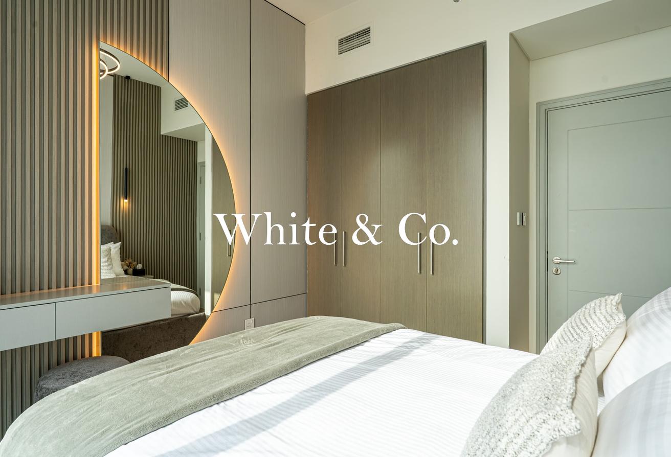 Luxury | Sea Views | Brand New furnishing photo 9