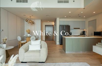 Apartment - 2 Bedrooms - 2 Bathrooms for rent in Forte 1 - Forte - Downtown Dubai - Dubai Apartment - 2 Bedrooms - 2 Bathrooms for rent in Forte 1 - Forte - Downtown Dubai - Dubai