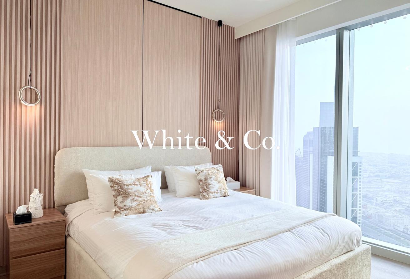 Luxury | Sea Views | Brand New furnishing photo 5