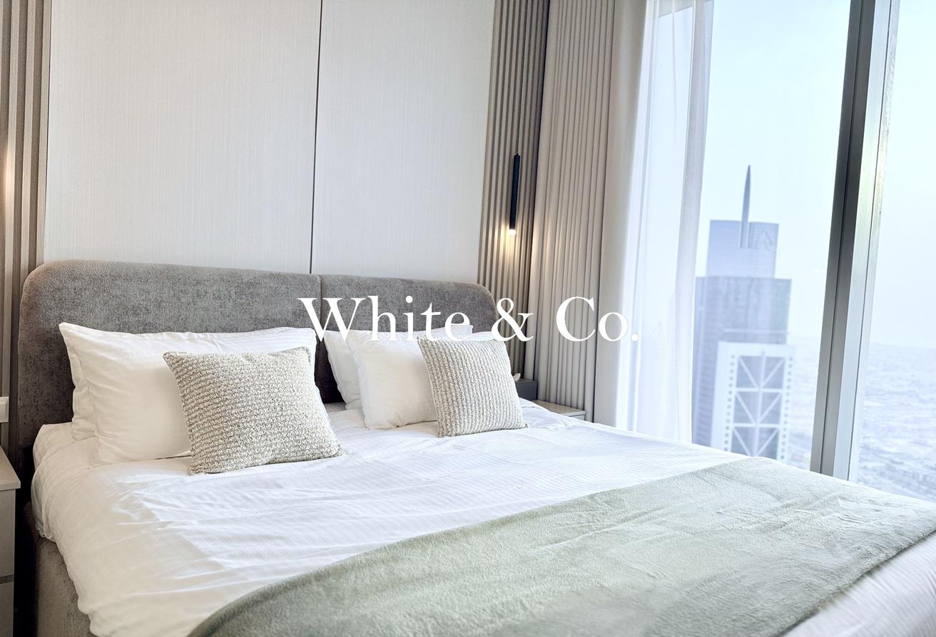 Luxury | Sea Views | Brand New furnishing photo 10