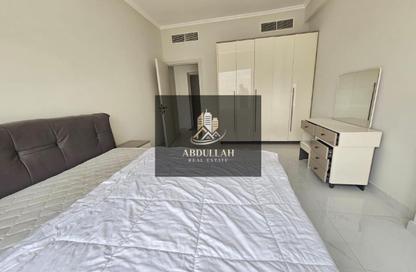 Apartment - 1 Bedroom - 1 Bathroom for rent in Sarab 2 - Aljada - Sharjah
