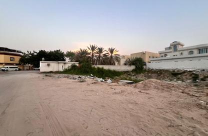 Land - Studio for sale in Al Mowaihat 2 - Al Mowaihat - Ajman Land - Studio for sale in Al Mowaihat 2 - Al Mowaihat - Ajman