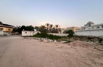 Land - Studio for sale in Al Mowaihat 2 - Al Mowaihat - Ajman