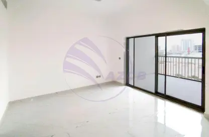 Apartment - 1 Bathroom for rent in Time 1 - Dubai Land Residence Complex - Dubai Land - Dubai Apartment - 1 Bathroom for rent in Time 1 - Dubai Land Residence Complex - Dubai Land - Dubai