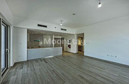 Apartment - 3 Bedrooms - 3 Bathrooms for rent in Waters Edge - Yas Island - Abu Dhabi
