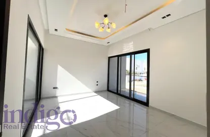 Villa - 4 Bedrooms - 5 Bathrooms for rent in Al Furjan West - Al Furjan - Dubai