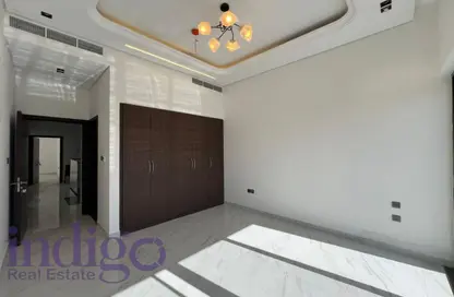 Villa - 4 Bedrooms - 5 Bathrooms for rent in Al Furjan West - Al Furjan - Dubai