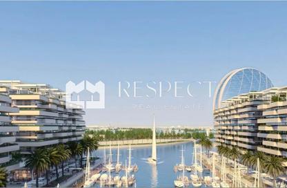 Apartment - 1 - 2 for sale in Juman 2 - Al Raha Beach - Abu Dhabi Apartment - 1 - 2 for sale in Juman 2 - Al Raha Beach - Abu Dhabi