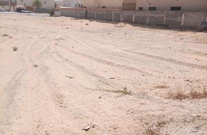 Land - Studio for sale in Al Jurf Industrial - Ajman