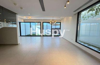 Townhouse - 5 Bedrooms - 6 Bathrooms for rent in Faya at Bloom Gardens - Bloom Gardens - Al Salam Street - Abu Dhabi Townhouse - 5 Bedrooms - 6 Bathrooms for rent in Faya at Bloom Gardens - Bloom Gardens - Al Salam Street - Abu Dhabi
