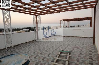 Villa - 6 Bedrooms - 7+ Bathrooms for sale in Al Helio 2 - Al Helio - Ajman