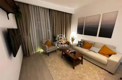 Apartment - 1 Bedroom - 2 Bathrooms for rent in Luma21 - District 14 - Jumeirah Village Circle - Dubai