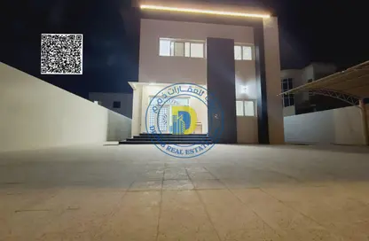Villa - 6 Bedrooms - 7+ Bathrooms for sale in Al Rawda 1 - Al Rawda - Ajman