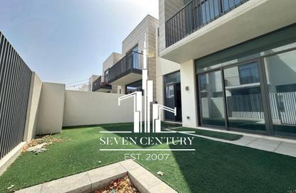Townhouse - 3 Bedrooms - 4 Bathrooms for rent in Sun - Arabian Ranches 3 - Dubai