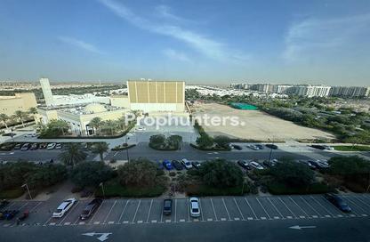 Apartment - 2 Bedrooms - 2 Bathrooms for rent in Hayat Boulevard 2A - Hayat Boulevard 2 - Hayat Boulevard - Town Square - Dubai Apartment - 2 Bedrooms - 2 Bathrooms for rent in Hayat Boulevard 2A - Hayat Boulevard 2 - Hayat Boulevard - Town Square - Dubai