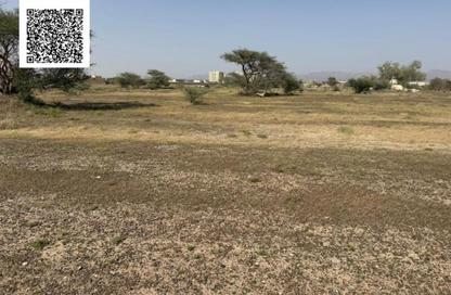 Land - Studio for sale in Manama - Ajman
