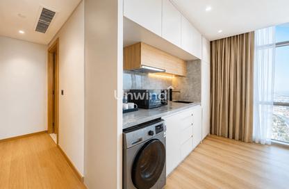 Apartment - Studio - 1 Bathroom for sale in Terhab Tower 2 - Terhab Hotels and Towers - District 3 - Jumeirah Village Triangle - Dubai Apartment - Studio - 1 Bathroom for sale in Terhab Tower 2 - Terhab Hotels and Towers - District 3 - Jumeirah Village Triangle - Dubai