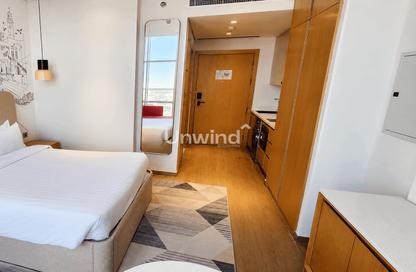 Apartment - Studio - 1 Bathroom for sale in Terhab Tower 2 - Terhab Hotels and Towers - District 3 - Jumeirah Village Triangle - Dubai Apartment - Studio - 1 Bathroom for sale in Terhab Tower 2 - Terhab Hotels and Towers - District 3 - Jumeirah Village Triangle - Dubai