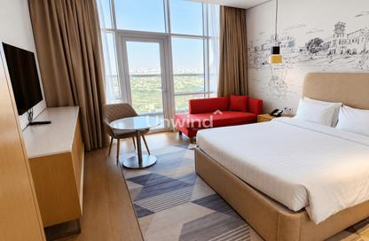 Apartment - Studio - 1 Bathroom for sale in Terhab Tower 2 - Terhab Hotels and Towers - District 3 - Jumeirah Village Triangle - Dubai Apartment - Studio - 1 Bathroom for sale in Terhab Tower 2 - Terhab Hotels and Towers - District 3 - Jumeirah Village Triangle - Dubai