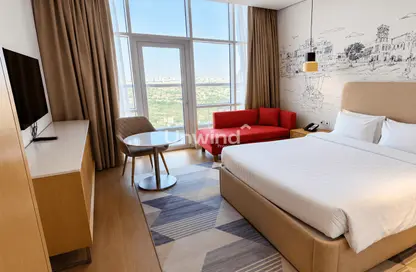 Apartment - 1 Bathroom for sale in Terhab Tower 2 - Terhab Hotels and Towers - District 3 - Jumeirah Village Triangle - Dubai Apartment - 1 Bathroom for sale in Terhab Tower 2 - Terhab Hotels and Towers - District 3 - Jumeirah Village Triangle - Dubai