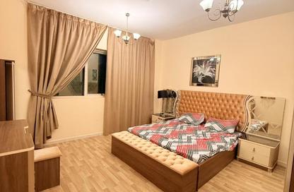 Apartment - 1 Bedroom - 1 Bathroom for rent in New Al Taawun Road - Al Taawun - Sharjah Apartment - 1 Bedroom - 1 Bathroom for rent in New Al Taawun Road - Al Taawun - Sharjah
