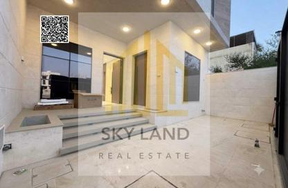 Townhouse - 4 - 6 for sale in Al Zaheya Gardens - Al Zahya - Ajman