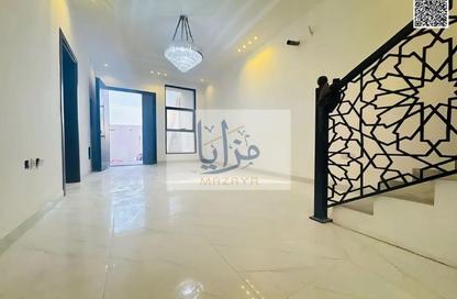Townhouse - 3 Bedrooms - 5 Bathrooms for sale in Al Zaheya Gardens - Al Zahya - Ajman