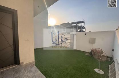 Townhouse - 3 Bedrooms - 5 Bathrooms for sale in Al Zaheya Gardens - Al Zahya - Ajman