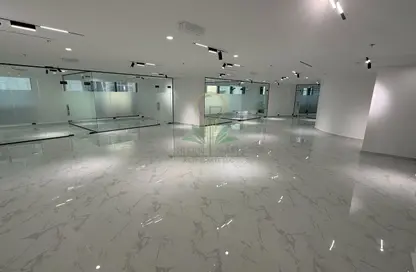 Office Space - Studio - 2 Bathrooms for sale in The Regal Tower - Business Bay - Dubai