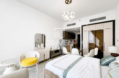 Apartment - Studio - 1 for sale in Gemz by Danube - Al Furjan - Dubai Apartment - Studio - 1 for sale in Gemz by Danube - Al Furjan - Dubai