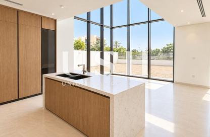 Townhouse - 4 - 4 for sale in Mudon Al Ranim 7 - Mudon - Dubai