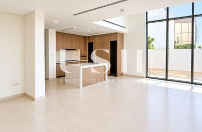 Townhouse - 4 - 4 for sale in Mudon Al Ranim 7 - Mudon - Dubai