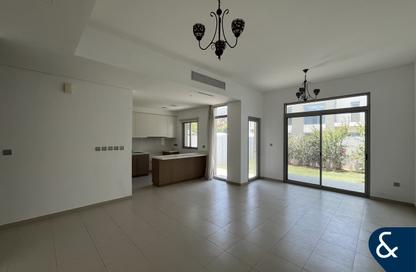 Villa - 3 Bedrooms - 3 Bathrooms for rent in Reem Community - Arabian Ranches 2 - Dubai