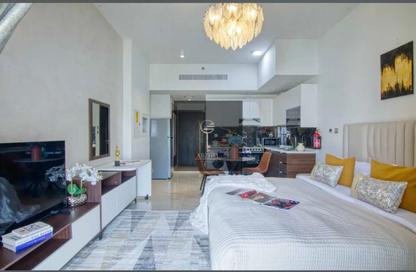 Apartment - Studio - 1 for rent in Jewelz by Danube - Arjan - Dubai Apartment - Studio - 1 for rent in Jewelz by Danube - Arjan - Dubai
