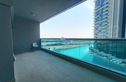 Apartment - 1 Bedroom - 2 Bathrooms for sale in Elite Business Bay Residence - Business Bay - Dubai