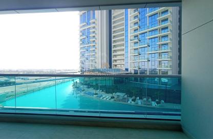 Apartment - 1 Bedroom - 2 Bathrooms for sale in Elite Business Bay Residence - Business Bay - Dubai