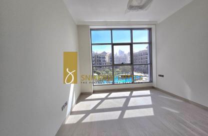 Apartment - 2 Bedrooms - 2 Bathrooms for rent in Arjan - Dubai