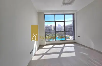 شقة - 2 غرف نوم - 2 حمامات للايجار في ارجان - دبي