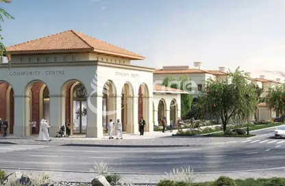 فيلا - 4 غرف نوم - 5 حمامات للبيع في بلوم ليفينج - مدينة زايد (مدينة خليفة ج) - مدينة خليفة - أبوظبي