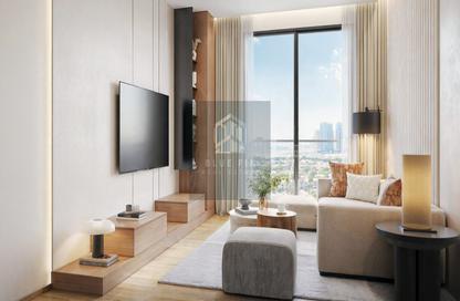 Apartment - Studio - 1 Bathroom for sale in Cinderella - Living Legends - Dubai