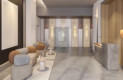 Apartment - Studio - 1 Bathroom for sale in Cinderella - Living Legends - Dubai