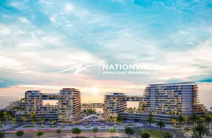 Apartment - Studio - 1 Bathroom for sale in Quattro Del Mar - Hayat Island - Mina Al Arab - Ras Al Khaimah Apartment - Studio - 1 Bathroom for sale in Quattro Del Mar - Hayat Island - Mina Al Arab - Ras Al Khaimah