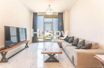 Apartment - 2 - 2 for sale in Amna - Al Habtoor City - Business Bay - Dubai