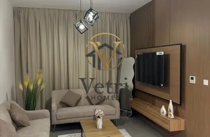 شقة - غرفة نوم - 1 حمام للايجار في أسواق للعقارات - الممشى - مويلح - الشارقة