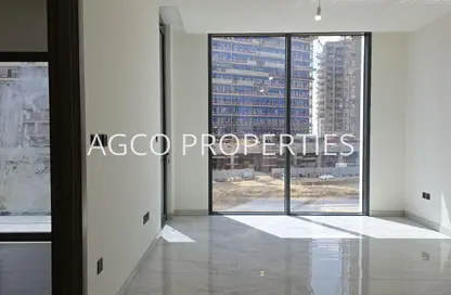 Apartment - 1 Bedroom - 2 Bathrooms for rent in Crest Grande - Sobha Hartland - Mohammed Bin Rashid City - Dubai